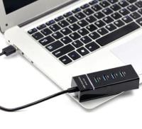 MOLİX MX-3010 4 PORT USB 3.0 ÇOKLAYICI